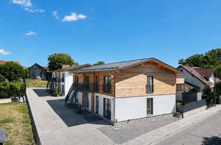 Haus kaufen in Am Koppenbach 45, 94259 Kirchberg im Wald, KfW 40 QNG: hohe Abschreibung trifft günstige Finanzierung - Steuerlast auf bis zu 0 € reduzieren!