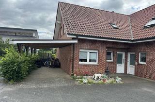 Haus kaufen in 48619 Heek, Zweifamilienwohnhaus in Heek/Nienborg – Ideal für Mehrgenerationenwohnen oder als Kapitalanlage