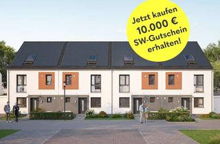 Haus kaufen in 53359 Rheinbach, Welcome HOME in Meckenheim - großzügiges Reihenendhaus mit Wohlfühlatmosphäre