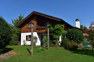Einfamilienhaus kaufen in 83043 Bad Aibling, Charmantes Einfamilienhaus mit großzügigem Grundstück in Bad Aibling - ORTSTEIL WESTERHAM -