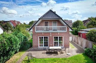 Haus kaufen in 18230 Rerik, 5 Sterne Ferienhaus mit Kamin und Sauna – nahe Kühlungsborn