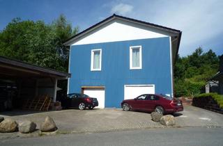 Haus kaufen in Konrad-Zuse-Str., 24223 Schwentinental, Wohnen und Arbeiten unter einem Dach - provisionsfrei