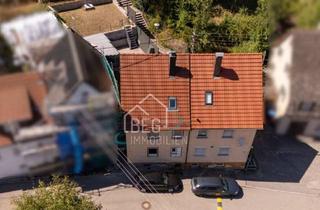 Doppelhaushälfte kaufen in 74429 Sulzbach-Laufen, Großzügige Doppelhaushälfte mit flexiblem Raumangebot