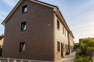 Reihenhaus kaufen in 23669 Timmendorfer Strand, Letzte Chance in Timmendorfer Strand – ein Mittelreihenhaus, ein neues Zuhause