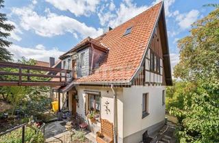 Haus kaufen in 38855 Wernigerode, Wohnen in bester Lage mit Weitblick...