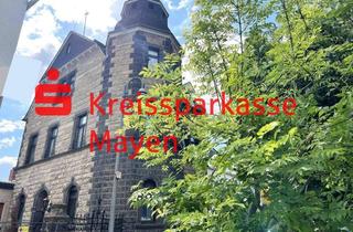 Haus kaufen in 56637 Plaidt, Stilvolles Wohnhaus mit historischem Charme und einer besonderen Ambiente!