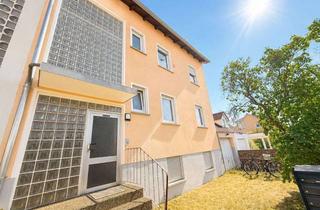 Mehrfamilienhaus kaufen in 96103 Hallstadt, Tolles Mehrfamilienhaus in Halldstadt bei Bamberg