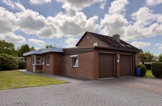 Haus kaufen in 21775 Ihlienworth, Vielseitiges Immobilien-Duo