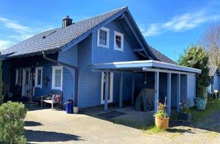 Einfamilienhaus kaufen in 26907 Walchum, exklusives Einfamilienhaus mit Spa Bereichauf Erbpachtgrundstück im Marinapark Walchum