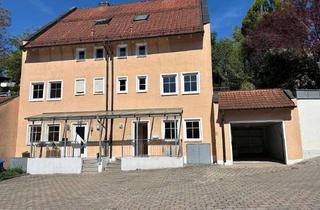 Doppelhaushälfte kaufen in 94469 Deggendorf, Chance für Eigennutzer - Freie und attraktive Doppelhaushälfte in bevorzugter Lage von Deggendorf