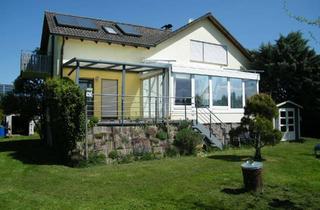 Einfamilienhaus kaufen in 72181 Starzach, Einfamilienhaus mit zwei Wohneinheiten 193 qm WFL und großem Grundstück (1904 qm)