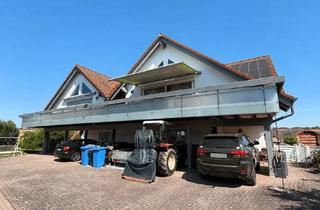 Haus kaufen in 72172 Sulz, Großzügiges Zweifamilienhaus in Sulz/ Renfrizhausen
