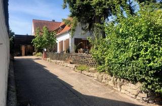 Mehrfamilienhaus kaufen in Heidesheimer Hauptstraße 22, 67283 Obrigheim, Provisionsfrei: Attraktives Mehrfamilienhaus mit 3 Wohneinheiten , Großzügiges Grundstück, Top Lage