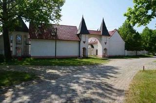 Villa kaufen in Dorfstraße, 06925 Prettin, Villa in Annaburg Hohndorf