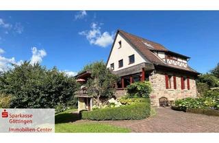 Einfamilienhaus kaufen in 37130 Gleichen, Ein Juwel in Reinhausen !Einfamilienhaus mit Einliegerwohnung