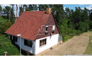 Einfamilienhaus kaufen in 03238 Gorden-Staupitz, Einfamilienhaus in Gorden-Staupitz