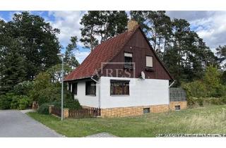 Einfamilienhaus kaufen in 03238 Gorden-Staupitz, ruhig gelegenes Einfamilienhaus in Gorden-Staupitz