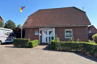Einfamilienhaus kaufen in 23701 Eutin, Eutin - Familiengerechtes Einfamilienhaus mit Garten in ruhiger Sackgassenlage ...