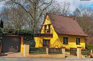 Einfamilienhaus kaufen in 98744 Cursdorf, Provi frei Einfamilienhaus in 98744 Cursdorf