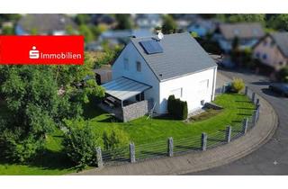 Einfamilienhaus kaufen in 35457 Lollar, Neuwertiges Einfamilienhaus in Lollar-Ruttershausen – einziehen und wohlfühlen