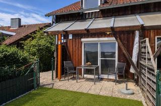 Haus kaufen in Am Kellerberg 52, 93499 Zandt, Erholung trifft Kapitalanlage - Ferienhaus im Bayrischen Wald –