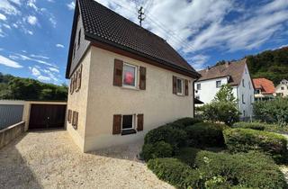 Haus kaufen in 89551 Königsbronn, Gemütliches Zuhause in Königsbronn