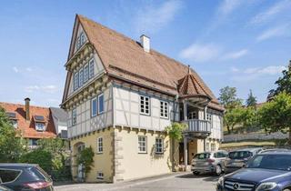 Einfamilienhaus kaufen in 71134 Aidlingen, Vielseitiges Einfamilienhaus mit Galerie, Sauna und separatem Appartement