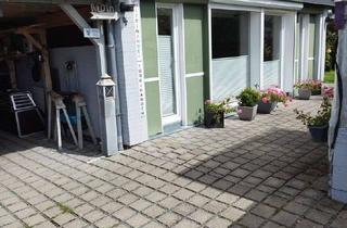 Haus kaufen in 25761 Warwerort, Kleines Haus am Meer (für Anleger)