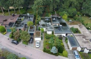 Haus kaufen in 48429 Rheine, Seltene Gelegenheit in Top Lage von Rheine: Geräumiger Bungalow mit großem Potenzial und Emsnähe!