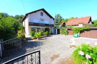 Haus kaufen in 82284 Grafrath, Sanierungsbedürftiges EFH,zum Top Preis für Eigennutzer im wunderschönen Grafrath!