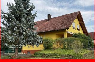 Haus kaufen in 77974 Meißenheim, Meißenheim - Eintreten, Wohlfühlen und Genießen!