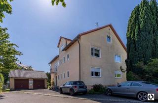 Haus kaufen in 86633 Neuburg, Drei Wohneinheiten auf ca. 1.100 m² - entwicklungsfähiger Bestand in ruhiger Neuburger Lage