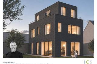 Einfamilienhaus kaufen in 70193 West, Exklusives Einfamilienhaus in begehrter Höhenlage von Stuttgart-West