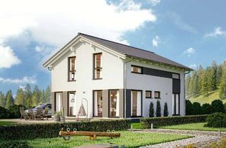 Haus kaufen in 63843 Niedernberg, Neubau. Neubeginn. Neues Leben.