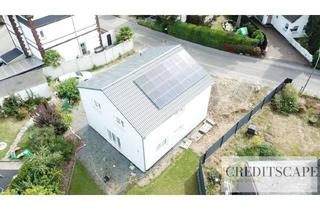 Haus kaufen in 44339 Lindenhorst, Neuwertiges freistehendes Niedrigenergieaus A+ in Dortmund Lindenhorst