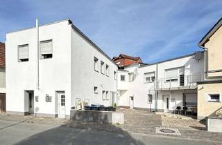 Mehrfamilienhaus kaufen in 59557 Lippstadt, Mehrfamilienhaus mit 6 Wohnungen als Kapitalanlage in der Innenstadt von Lippstadt