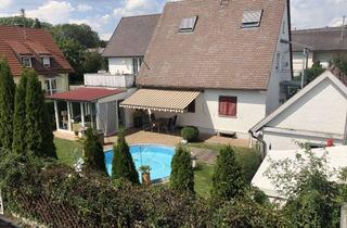 Einfamilienhaus kaufen in Illermahdstraße, 87740 Buxheim, Einfamilienhaus in Buxheim