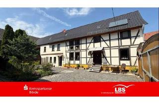 Haus kaufen in 39365 Eilsleben, Sie brauchen Platz?