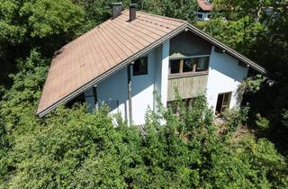 Haus kaufen in 82409 Wildsteig, Vorankündigung! Komfortables Landhaus mit Einliegerwohnung und Alpenblick