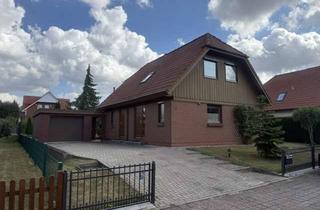 Haus kaufen in 17509 Lubmin, Sehr gepflegtes , schön und ruhig gelegenes EFH im Seebad Lubmin