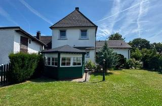 Einfamilienhaus kaufen in 59510 Lippetal, Einfamilienhaus in Oestinghausen zu verkaufen!