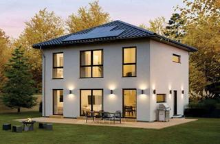 Haus kaufen in 02742 Neusalza-Spremberg, Ihr individuelles STREIF-Effizienzhaus mit höchster Qualität seit 1929