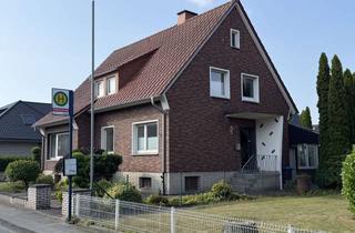 Einfamilienhaus kaufen in 59556 Lippstadt, Einfamilienhaus mit vielen Möglichkeiten in bevorzugter Wohnlage!