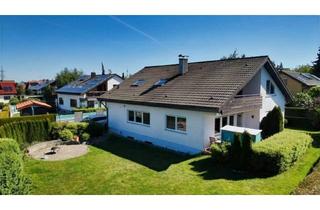 Haus kaufen in 89150 Laichingen, Familientraum wird wahr! EFH mit ELW und schönem Grundstück in Suppingen