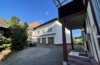Haus kaufen in Im Bleichetal 21, 63683 Ortenberg, Lukratives Gebäudeensemble auf großem Grundstück in Ortenberg - Bergheim