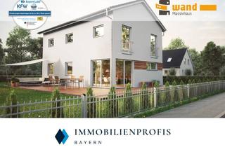 Einfamilienhaus kaufen in 86420 Diedorf, Neubau in Diedorf (OT): Ihr Einfamilienhaus inkl. Keller | Massive Bauweise | Jetzt Baupreis sichern