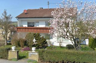 Mehrfamilienhaus kaufen in 74182 Obersulm, Mehrfamilienhaus in Aussichtslage