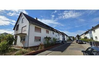 Haus kaufen in 68775 Ketsch, *** Renovierungsbedürftiges Dreifamilienhaus in sehr guter Lage von Ketsch ***