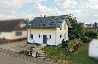 Einfamilienhaus kaufen in 72149 Neustetten, Gepflegtes Einfamilienhaus in Neustetten-Wolfenhausen