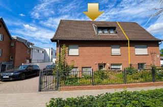 Doppelhaushälfte kaufen in 52525 Heinsberg, Geräumige Doppelhaushälfte mit Einliegerwohnung, Garage und Garten in Heinsberg